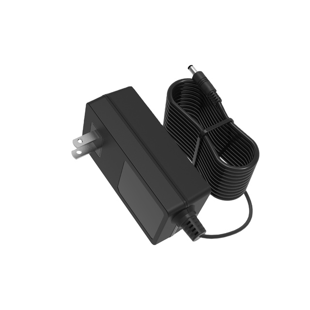 Wall Mount 12V 15V 19V 24V 36V 500mA 1A 1.5A 2A 4A 5A Ac Dc Adapter for LED LCD Smart Home Indoor CCTV Switching Power Adapter