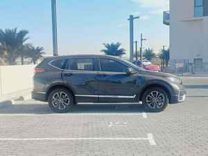 CRV 2023-2024 en Oferta, Camioneta Usada Inteligente Automática de 6.1-8L Euro IV con Asientos de Cuero, Techo Panorámico, Cámara Trasera de 360° y Xenón - Product Image 2