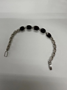 Lộng lẫy <span class=keywords><strong>Class</strong></span> to lớn chất lượng sử dụng nhẫn vòng tay trang sức Phụ Kiện Trâm Cài bông tai dây chuyền cho phụ nữ - Product Image 4