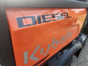 Kubota X1100C 2025 2026 RTV Equipo Agrícola RTV 1100C 4x4 Transmisión Hidrostática 25hp 40 Diésel para Kubota X-1100C 2025 2026 - Product Image 2