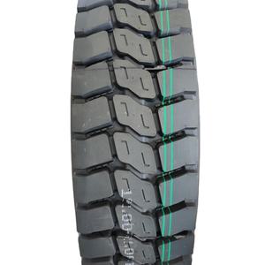 Modèle de pneu de camion DSR118 en différentes tailles 385/55R22.5 385/65R22.5 425/65R22.5 445/65R22.5 - Product Image 1