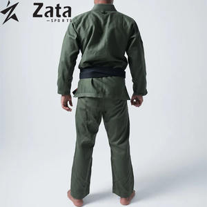 Meilleures ventes 2025, vente exceptionnelle, uniforme d'arts martiaux, combinaisons de BJJ Gi, ensembles légers de haute qualité en polyester/coton, uniforme de Jiu Jitsu - Product Image 6