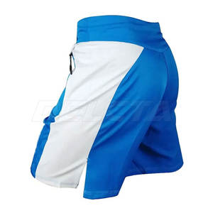Shorts de MMA de Primera Calidad con el Último Diseño, Shorts de MMA de Color Personalizado al por Mayor, Shorts de MMA Recién Llegados - Product Image 6