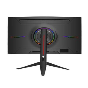 Prix abordable 32 34 38 pouces plein écran plat écran d'ordinateur Pc moniteur 165hz 1080p 2k 4k moniteur de jeu - Product Image 6