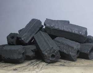 Gran venta-Carbón de aserrín de Vietnam-Carbón de aserrín natural sin humo al por mayor precio más barato para parrilla de barbacoa - Product Image 2