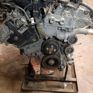 Motor para Toyota Highlander 2007 2008 2009 2010 2011 2012 2013 3.5L V6 - Product Image 1