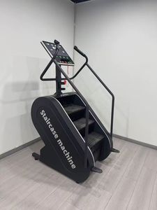 Brand New Quality DIY Stair <b>Climber</b> Stepmill <b>Machine</b> OEM with 1 YEAR WARRANTY & After Sale Service - Product Image 3