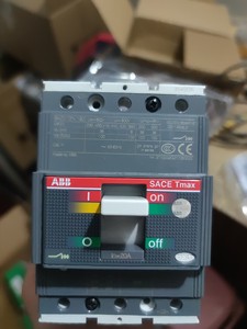 Tmax shunt เปิดปล่อย Sor 220-240V ac/ 220-250V DC สำหรับ <span class=keywords><strong>T4</strong></span> T5 T6 <span class=keywords><strong>XT</strong></span>-ใหม่ - Product Image 1