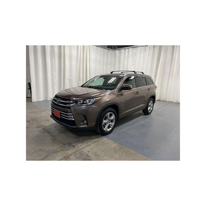 Voitures d'occasion de qualité supérieure Toyota gaucher AC - Product Image 1