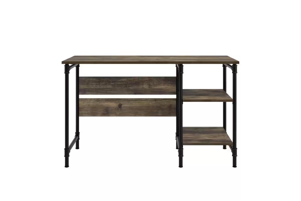 สีน้ำตาล