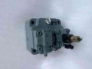 Válvula de control proporcional de la serie de válvulas hidráulicas ESR, de la serie de válvulas hidráulicas, de la serie ESR, de la 12. ª de la 2. ª, de la 2. ª, de la 2. ª generación, de la 2. ª generación - Product Image 3