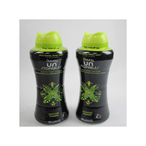 Downy Unstopables In-Wash Laundry Scent Booster Beads, Paradise, 853G - Product Image 3