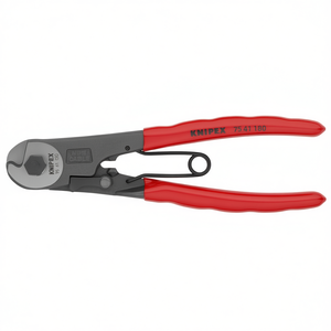 Knipex Bowden Cable Cutter High Quality <b>Cutting</b> & Forming <b>Tool</b> - Product Image 3