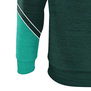 เสื้อฮู้ดดี้ GAA สำหรับผู้ชาย รุ่นใหม่ ปี 2026 ขายดี ออกแบบลายพิมพ์ได้ตามต้องการ เสื้อสเวตเชิ้ตแบบหลายชิ้นต่อชิ้น เสื้อฮู้ดดี้แบบสวมหัวสไตล์ GAA - Product Image 5
