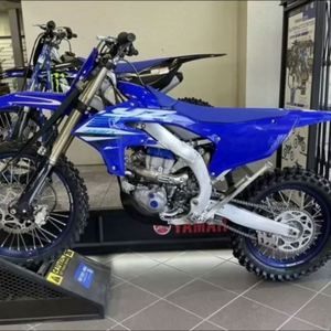 Motocicleta Yamaha MX YZ85 en Venta, Motocicletas Todoterreno - Product Image 1