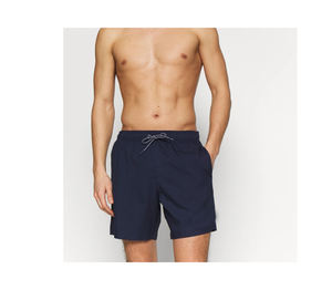 2022 Hot Sale Latest Design Custom <b>Men</b> 5inch <b>Short</b> Swimming <b>Shorts</b> <b>for</b> <b>Men</b> with Custom logo - Product Image 1