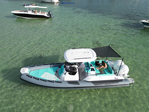 2026 รานิเออร์ เคย์แมน 27 สปอร์ต ทัวริ่ง - Product Image 2