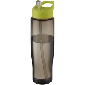 Borraccia Sportiva H2O Active Eco Tempo, Gadget Ecosostenibile - Product Image 3