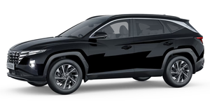 HYUNDAI "TUCSON SUV" à vendre à des prix abordables, voiture en excellent état avec une consommation de carburant et des performances exceptionnelles - Product Image 5