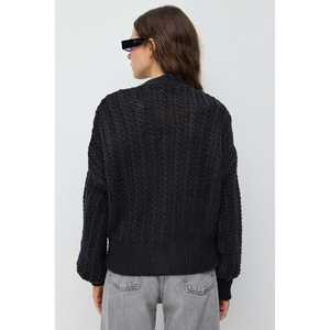 Cárdigan de punto - Product Image 5