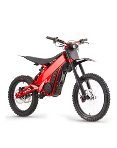 VENTA RÁPIDA Nueva Motocicleta Eléctrica Todoterreno Talaria X3 M/X Pro 2025 - Product Image 2