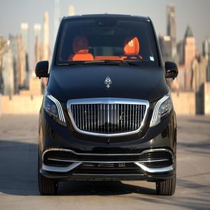 MERCEDES-BENZ METRIS 2023 USADO, CONVERSIÓN ESTILO MAYBACH, VOLANTE A LA IZQUIERDA/DERECHA - Product Image 1