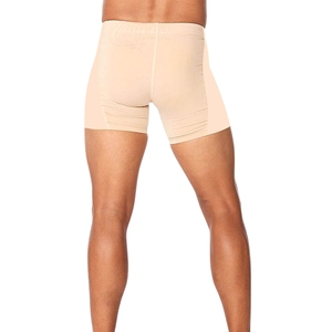 กางเกงขาสั้นออกกำลังกายผู้ชายน้ำหนักเบา ระบายอากาศ แห้งเร็ว คุณภาพสูง สำหรับการฝึกซ้อมและออกกำลังกาย - Product Image 2