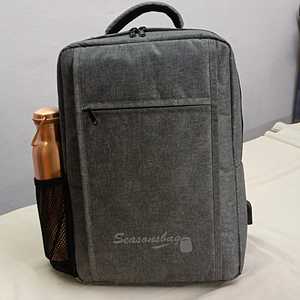 Sac à dos en nylon femmes sacs à dos décontractés dames haute capacité retour à l'école sac adolescentes voyage étudiants sac - Product Image 5