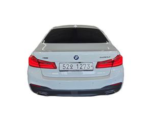 BMW Serie 5 (G30) 520D xDrive M Sport Plus 2018 - Product Image 6