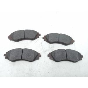 Pastillas de Freno CHEVROLET Lacetti 1ª Serie (02>09) 50-03-375 Gasolina - Product Image 1