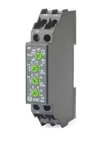 Brand New SM 175 Digital Voltage Monitoring <b>Relay</b> New Stock - Product Image 4