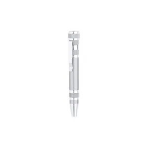 Penna Multifunzione Personalizzata Blizen, un Gadget Pratico e Versatile - Product Image 4