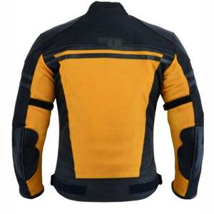 Veste décontractée de style streetwear, durable, pour tous les jours, automne-hiver, confortable, en tissu de velours côtelé épais - Product Image 2