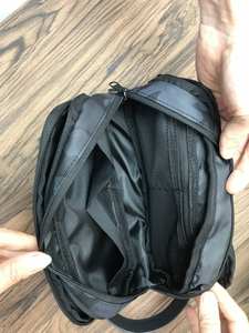 กระเป๋าเก็บของเดินทางสามชั้นอเนกประสงค์สำหรับผู้ชายรุ่นใหม่ ความจุขนาดใหญ่ สำหรับอุปกรณ์ดิจิทัล - Product Image 5