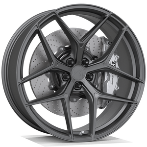 Servicio Profesional de Diseño Personalizado de Rines para Automóviles |   Modelado <span class=keywords><strong>CAD</strong></span> 2D y 3D para Llantas Forjadas, Dibujo de Ingeniería de Llantas de Alta Precisión - Product Image 4