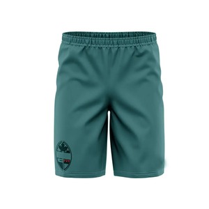 Venta al por mayor de alta calidad de compresión desgaste 7 en 7 uniforme de fútbol totalmente poliéster sublimado impreso 7v7 uniformes - Product Image 6