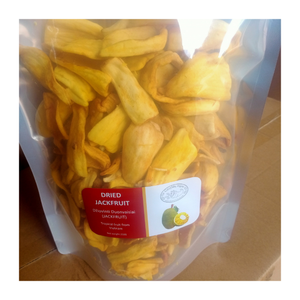 ขนมขนุนขนุนแบบเขตร้อนแบบแห้งพรีเมี่ยมจากเวียดนาม - Product Image 1