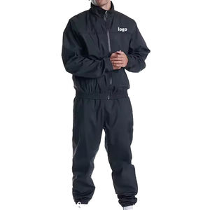 Chándal Deportivo Personalizado para Hombre, Cortavientos, Traje Deportivo para Hombre, Cortavientos de Invierno, Chándales Deportivos - Product Image 1