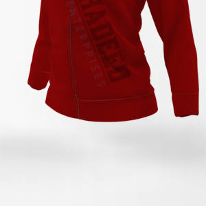 เสื้อฮู้ดผ้า2025มีหลายสีมีสไตล์สำหรับผู้หญิงเสื้อฮู้ดแขนยาวแบบลำลอง - Product Image 6