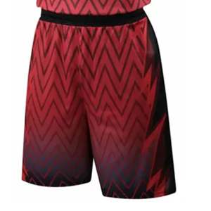 Conjunto de uniformes de baloncesto personalizados más vendidos, precio barato, ropa deportiva, conjunto de uniformes de baloncesto - Product Image 6