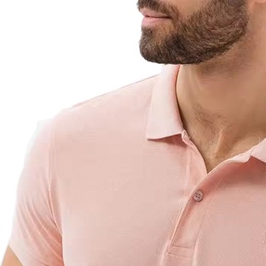 Polos de Alta Calidad para Hombre, Temporada de Verano, Polos de Golf Personalizados y Elegantes de Manga Corta, Polos Casuales 2026 - Product Image 4