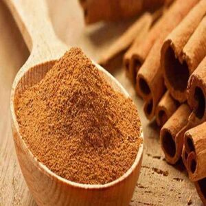 Fournisseur de poudre de cannelle 100% végétalienne pour la pâtisserie et les smoothies, à bas prix et de qualité supérieure - Product Image 2