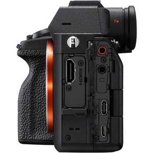 สำหรับกล้อง Sony A7 IV mirrorless ที่รองรับการ์ด SD - Product Image 5