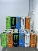 Groothandel Ui Magic Claw Mango smaak Magere Energie Drink 450ml Fles Dieet Frisdrank