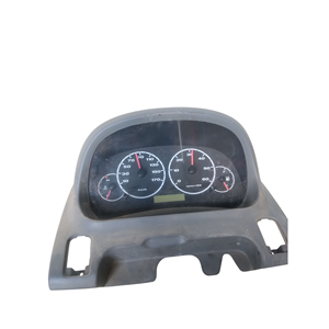 PANEL DE INSTRUMENTOS FIAT Ducato 4ª Serie 13393227080 (02>06) - Product Image 1