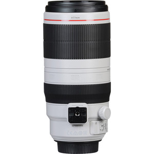 ENTREGA RÁPIDA PARA - Canon EF 100-400 mm f/4. 5 - 5 . Lentes 6 L I S I I U S M - Product Image 2