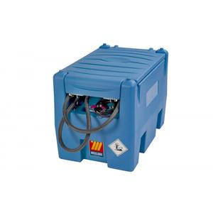 Meclube 220 Lt AdBlue Tank Équipement de stockage de produits chimiques - Product Image 1