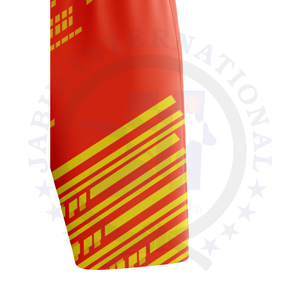 Pantalones cortos de satén para hombre de alta calidad, ropa activa ligera para entrenamiento deportivo al aire libre/interior para entrenamientos de verano, pedido a granel - Product Image 3