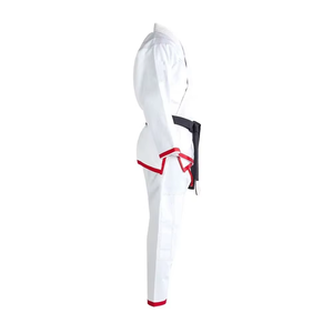 Kimono de Jiu-Jitsu Brésilien, design personnalisé, kimonos BJJ, kimonos de Jiu-Jitsu Brésilien, fournisseurs pakistanais de kimonos BJJ. - Product Image 6