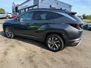 USADO LHD/RHD 2023 HYUNDAI TUCSON 1,6 T-GDI PREMIUM - Product Image 3